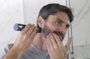 Grooming Kit Philco Cb8875se Corta Pelo-barba 12 Accesorios Negro