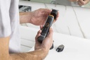 Grooming Kit Philco Cb8875se Corta Pelo-barba 12 Accesorios Negro