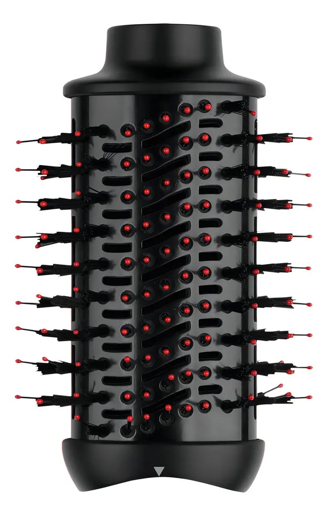 Cepillo Revlon Multi Air Styler Rvdr530la2av1 5 En 1 Negro
