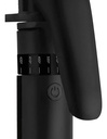 Rizador De Pelo Revlon Rvir1190la2v1 Smoothstay Ceramica Negro