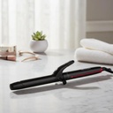 Rizador De Pelo Revlon Rvir1190la2v1 Smoothstay Ceramica Negro