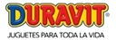 Cocina Duravit Chica Con Accesorios 33 Piezas 610 Rosa Chicle