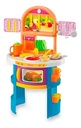 Cocina Juguete Duravit Grande Con Utensillos 611 Multicolor