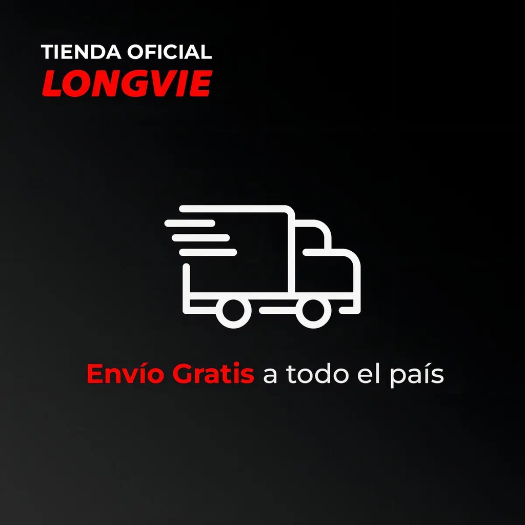 Calefactor A Gas Longvie Eca3 3200 Kcal Convección Tiza Tiza
