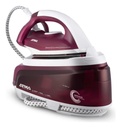 Estación De Planchado Atma 2200 W 1.8l De Tanque Violeta