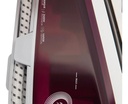 Estación De Planchado Atma 2200 W 1.8l De Tanque Violeta