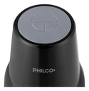 Picadora De Alimentos Philco Electrica 400w Pi23php Negro Negro