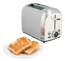 Tostadora Digital Atma 925w Gris
