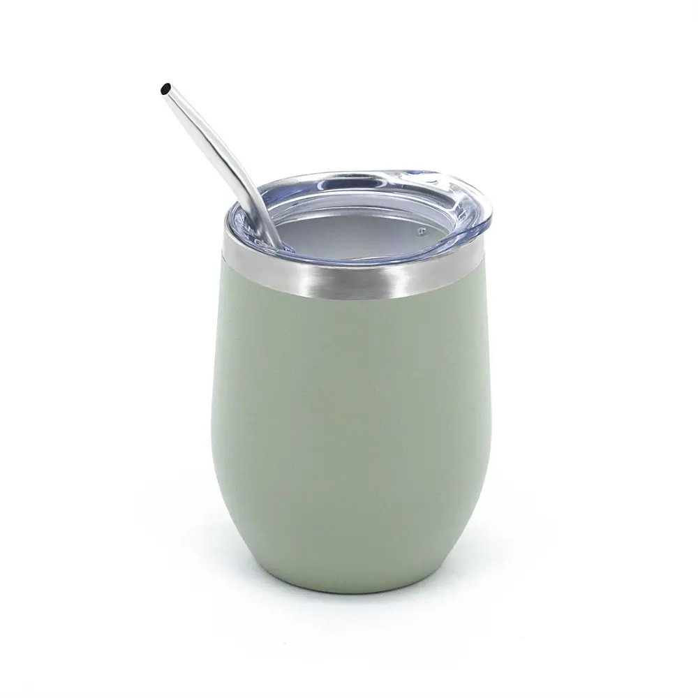 MATE DISCOVERY 18497 350ML VERDE CON BOMBILLA.webp