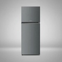 Heladera Briket Kd325fwg 325 Lts Invertert No Frost Gris Gris Oscuro