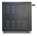 Horno Electrico Valigas Bd-62e 2000w Negro