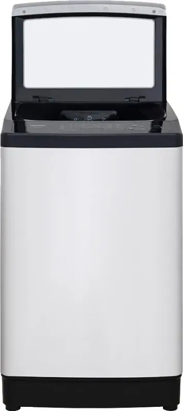 Lavarropas Philco Phcs1402b2 9.5 Kg Carga Superior Blanco Blanco