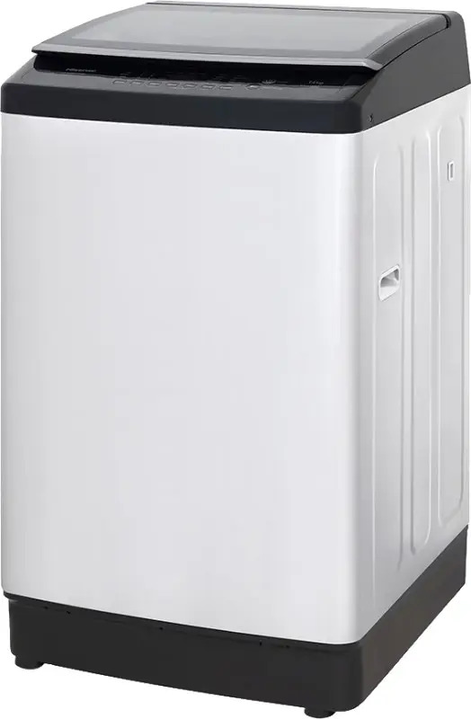 Lavarropas Philco Phcs1402b2 9.5 Kg Carga Superior Blanco Blanco