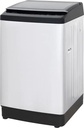 Lavarropas Philco Phcs1402b2 9.5 Kg Carga Superior Blanco Blanco