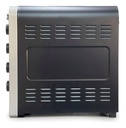 Horno Electrico Valigas Bd-130ce 2800w 74l Negro