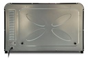 Horno Electrico Valigas Bd-130ce 2800w 74l Negro