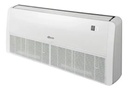 Aire Acondicionado Siam 6tr Piso Techo F/c Smpth6trhc8api Blanco