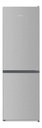 Heladera Philco Combi Phnc30p 299l No Frost Gris Plateado