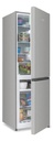 Heladera Philco Combi Phnc30p 299l No Frost Gris Plateado