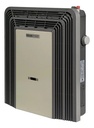 Calefactor Eskabe Titanio 5000 Miniconvex Sin Salida C/term Cava