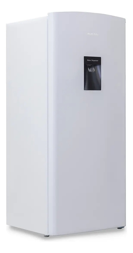 Heladera Philco Phsd179bd2 161l Single Door Con Disp Blanco Blanco