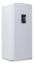 Heladera Philco Phsd179bd2 161l Single Door Con Disp Blanco Blanco