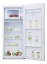 Heladera Philco Phsd179bd2 161l Single Door Con Disp Blanco Blanco