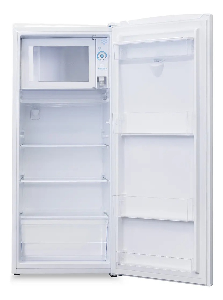 Heladera Philco Phsd179bd2 161l Single Door Con Disp Blanco Blanco