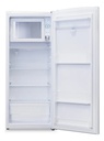 Heladera Philco Phsd179bd2 161l Single Door Con Disp Blanco Blanco