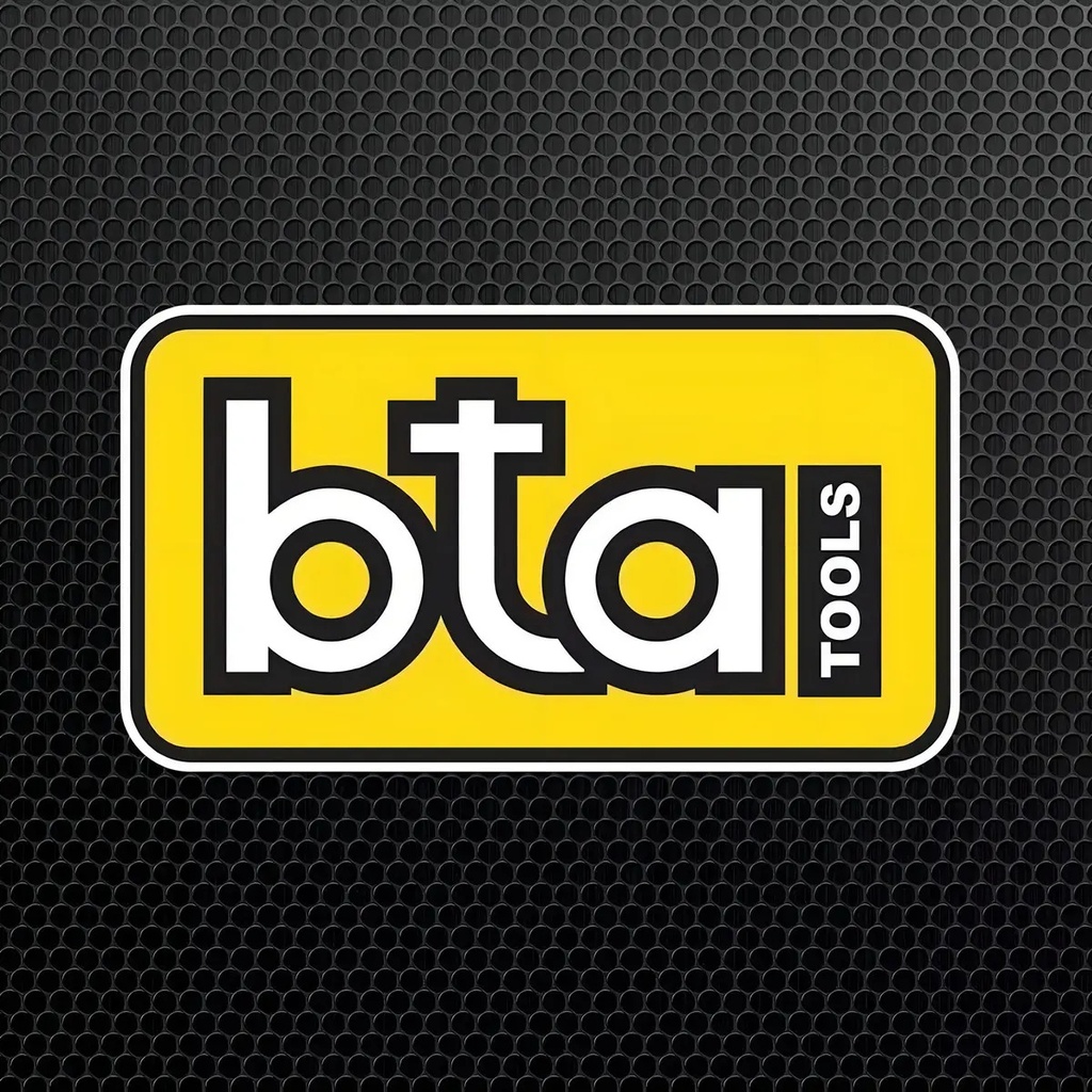 Compresor De Aire Eléctrico Portátil Bta Tools 50l 2hp D-ca2-50-6 Azul 50 Hz
