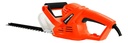 Cortacerco Electrico Dowen Pagio 520w 500mm 9995228.1 Naranja
