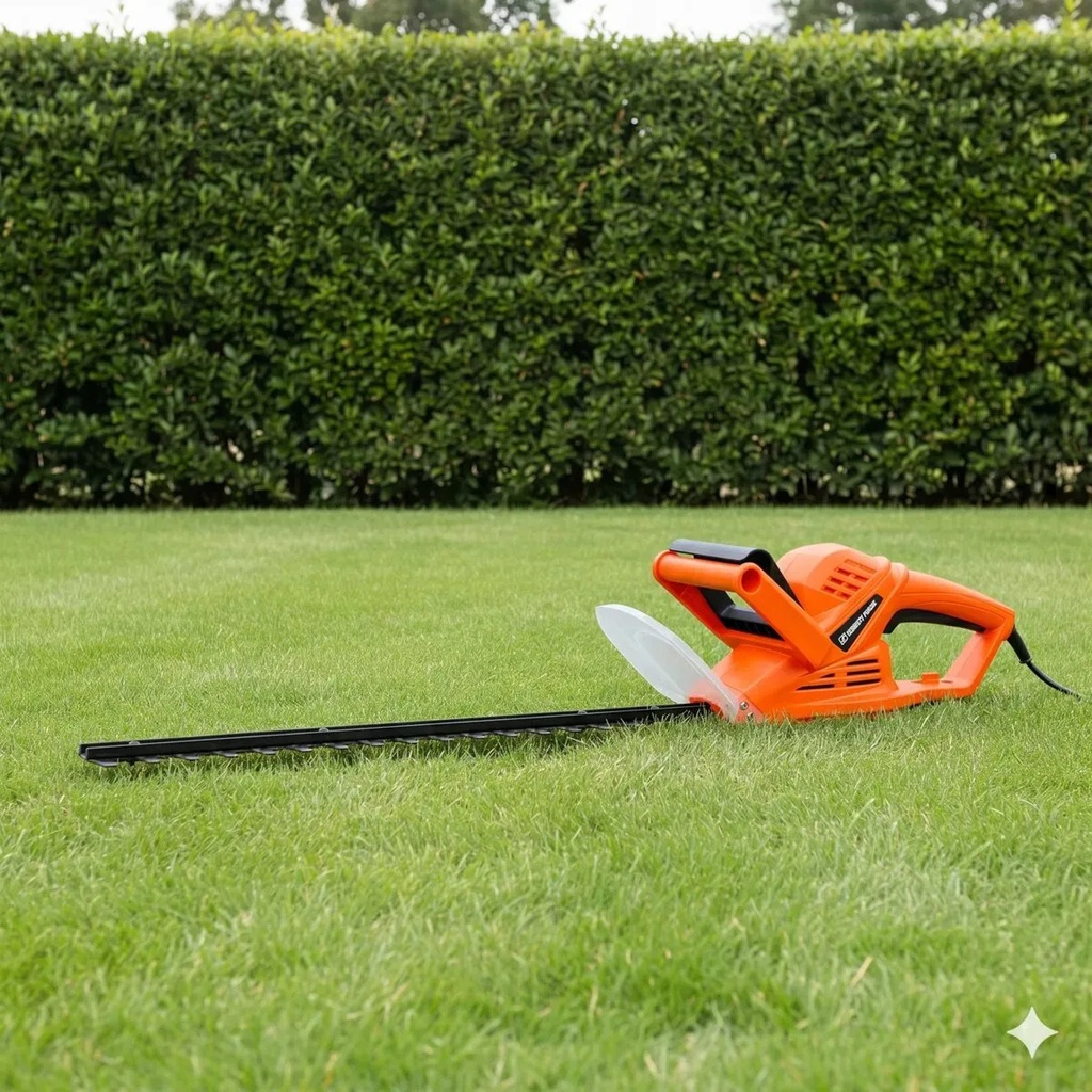 Cortacerco Electrico Dowen Pagio 520w 500mm 9995228.1 Naranja