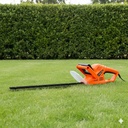 Cortacerco Electrico Dowen Pagio 520w 500mm 9995228.1 Naranja
