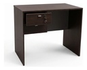 Escritorio Dormitorio Platinum 501 1m X 0.74m X 0.6m Tabaco Tabaco