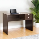 Escritorio Dormitorio Platinum 501 1m X 0.74m X 0.6m Tabaco Tabaco