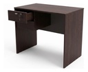 Escritorio Dormitorio Platinum 501 1m X 0.74m X 0.6m Tabaco Tabaco