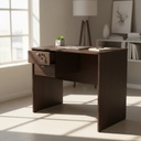 Escritorio Dormitorio Platinum 501 1m X 0.74m X 0.6m Tabaco Tabaco