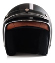 CASCO VERTIGO VINTAGE MAYA 2 NEGRO MATE &quot;M&quot; 242
