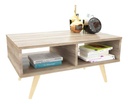 Mesa Ratona De Centro Delos Escandinava Dl 889 Nebraska Nebraska