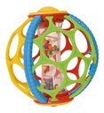 Pelota Multicolor Dolce Bambino Ditoys