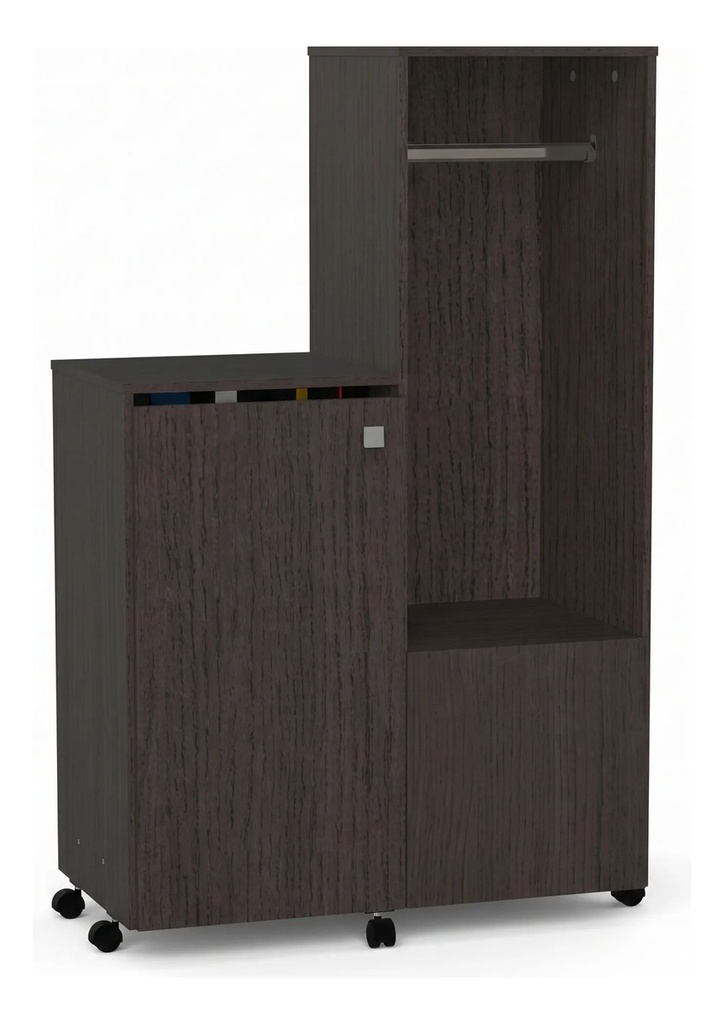 Organizador De Planchado Orlandi Wengue 671 Wengue