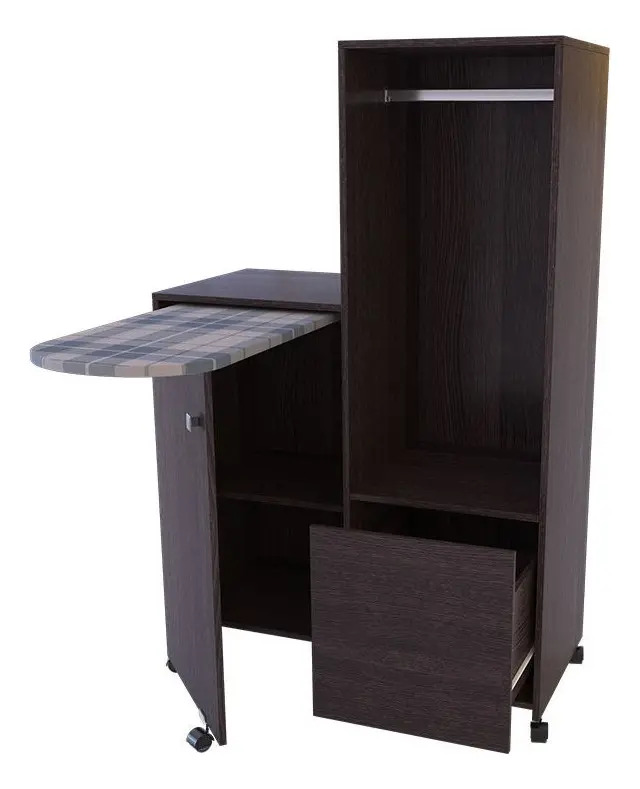 Organizador De Planchado Orlandi Wengue 671 Wengue
