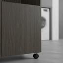 Organizador De Planchado Orlandi Wengue 671 Wengue