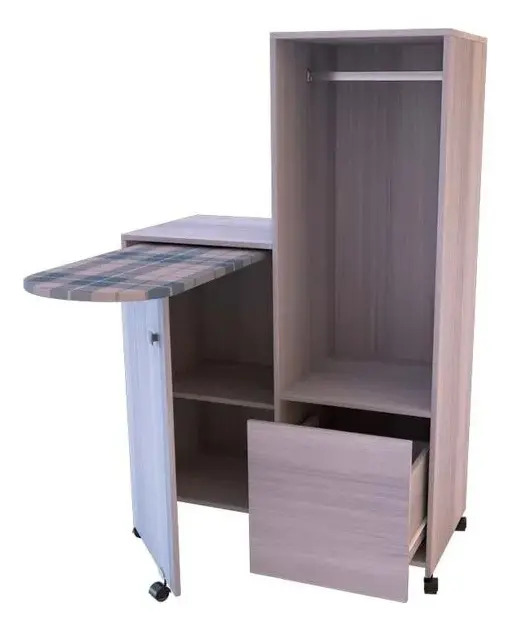 Organizador De Planchado Orlandi Jacaranda 672 Jacarandá