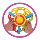 Pelota Multicolor Dolce Bambino Ditoys
