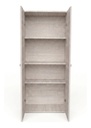 Biblioteca Orlandi Con Puertas Largas 1.35 Venecia 1440 Venecia