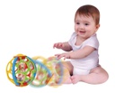 Pelota Multicolor Dolce Bambino Ditoys