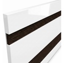 Respaldo Sommier Dormitorio Cabezal Cama Centro Estant 162cm Blanco