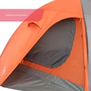 Carpa Lake Park 4 Personas Camping National Geographic Ct