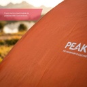 Carpa Lake Park 4 Personas Camping National Geographic Ct